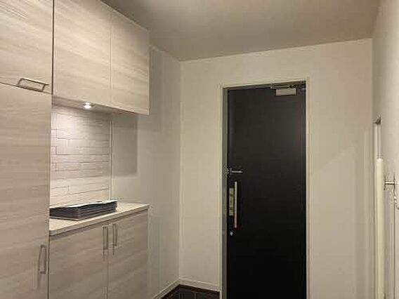 ショコラプラスB_内装_17