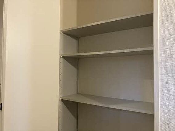 ショコラプラスB_内装_18