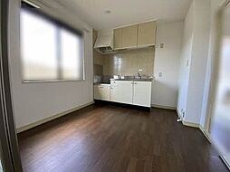 サンシャインＵｎｏ 0101 1階2Kの室内