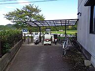 滋賀県栗東市御園2018：物件画像／シャーメゾンショップ　株式会社コンクウェスト　草津西口店