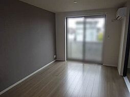 メルベイユ 0203 2階1LDKのリビング/ダイニング