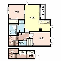 シャーメゾン　クオーレ