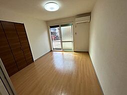 グリーンプラザ中町 A102 1階1Kのリビング/ダイニング