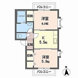 くすの木ハイツ