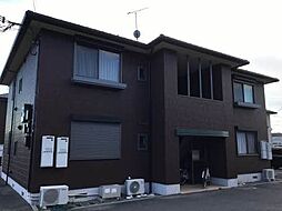 シャーメゾン新堂II