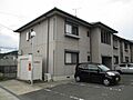 シャーメゾン新堂