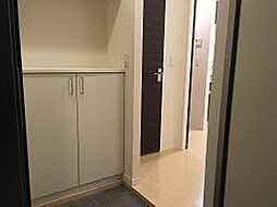 シャーメゾン柿の木 0202