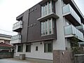 シャーメゾン　信