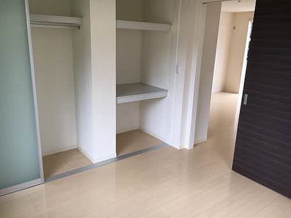 エフ・メゾンE_内装_9