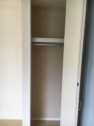 エフ・メゾンE_内装_2