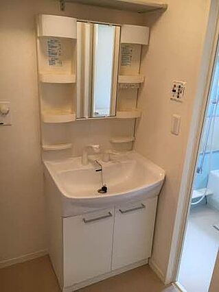 エフ・メゾンE_内装_3