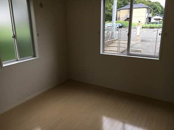 エフ・メゾンE_内装_4