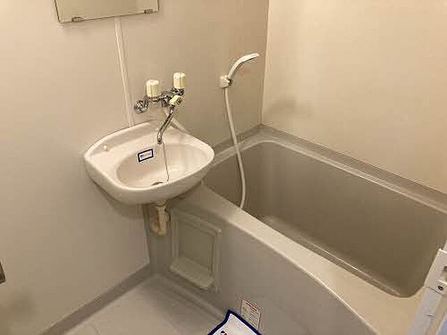浴室