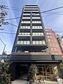 プラシーデンス淡路町