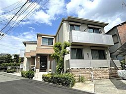 メゾン　ル　シエル