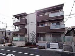 シャーメゾン南桜塚