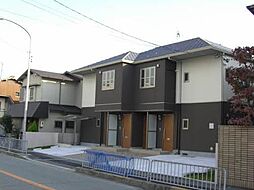 アゼリアテラス