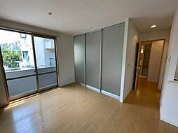 ウィステリア 0201 2階1LDKのリビング/ダイニング