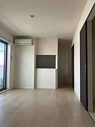 シャーメゾン中路 0302 3階1LDKのリビング/ダイニング