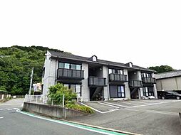 グランデール　Ｃ棟