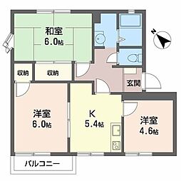 コートエスポワールＡ・Ｃ