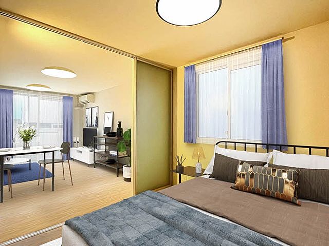 室内