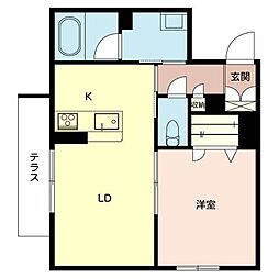 シャーメゾン龍野町