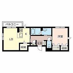 メゾンヴァンクール