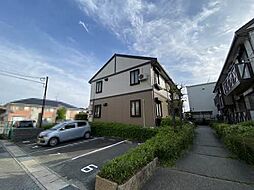 クリーン中野東Ａ