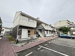 アネックス上野芝 0116