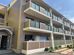 フレミール上マンション．