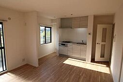 ソレイユ鹿の子台Ａ A202