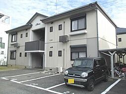 フロンティア1．2．3．4号館