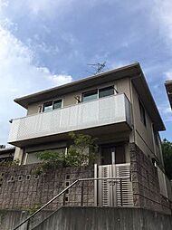 箕面市・シャーメゾン井筒実業株式会社邸