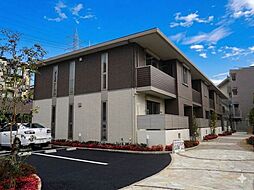 シャーメゾン　ノースブルーム