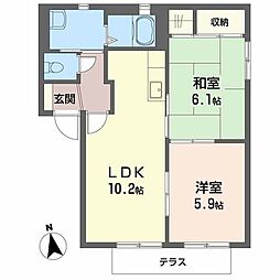 バリュージュ青野