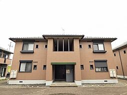 バリュージュ青野