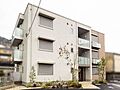 グランディール堺