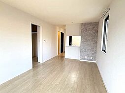 ベッラビスタ大江 0201 2階2LDKのリビング/ダイニング