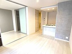 シャーメゾン　フォルトゥーナ 0103 1階1LDKのリビング/ダイニング