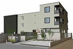 シャーメゾン　バードヒルズ