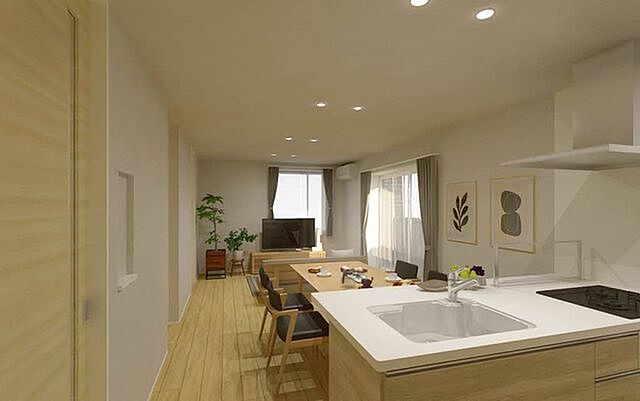 室内