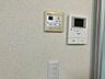 設備：玄関モニター