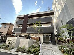 シャーメゾン八戸ノ里