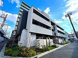 シャーメゾン　リュエル八戸ノ里