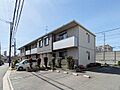 シャーメゾン稲田本町