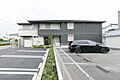 シャーメゾン渋川III