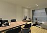 室内：完成予想図／家具等は配置のイメージで物件に付属しておりません。