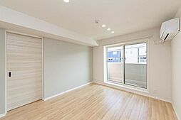 シャーメゾン　ジー　コート　ホウゼンジ 0203 2階2LDKのリビング/ダイニング