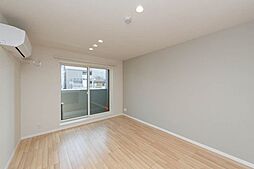 シャーメゾン　ジー　コート　ホウゼンジ 0205 2階2LDKのリビング/ダイニング